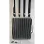 Блокиратор дронов КУПОЛ-2 D8 450W 8-канальный